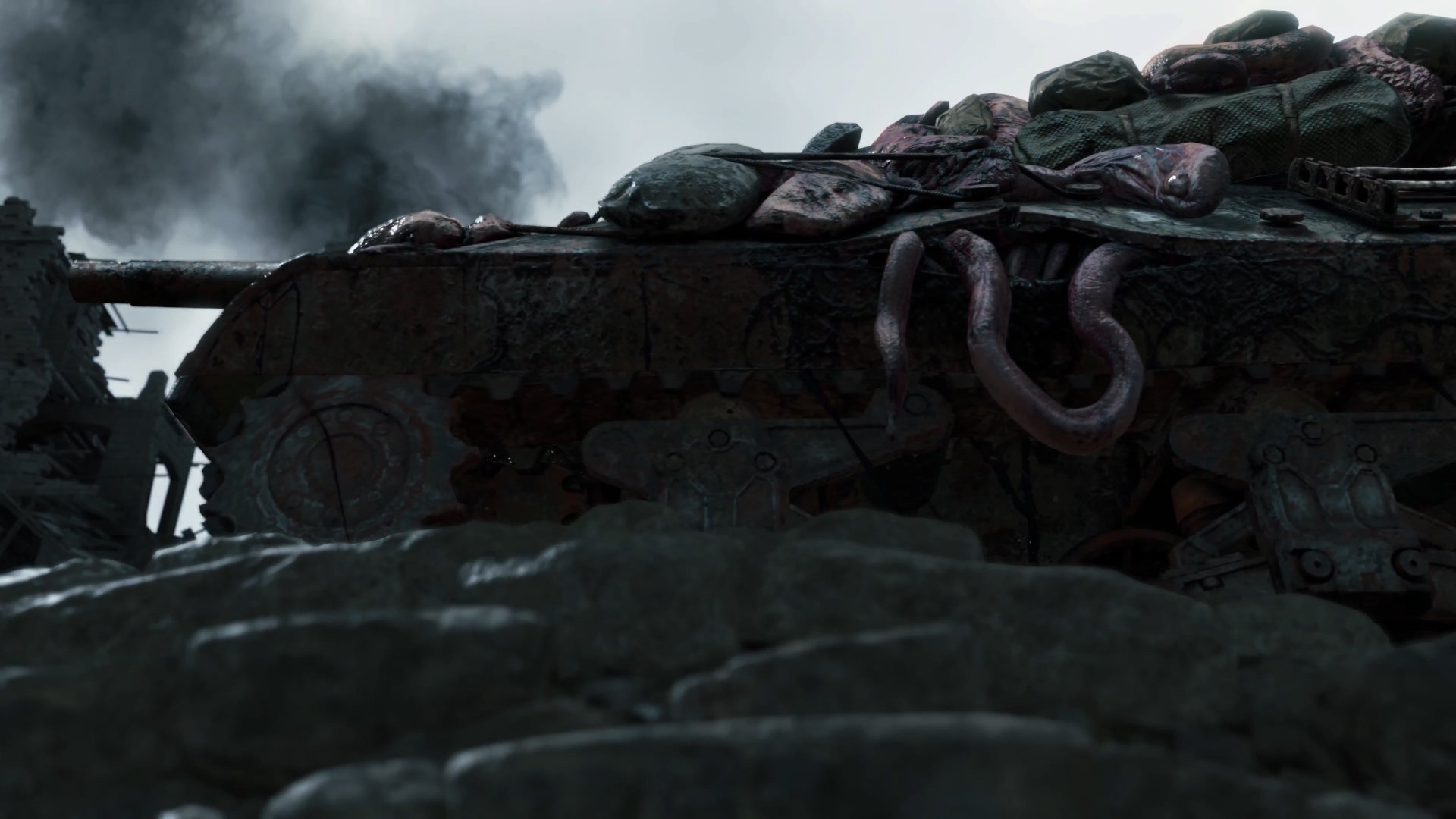 Death Stranding - Imagen 21